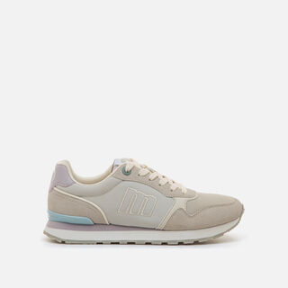 Sapatilhas de Mulher modelo JOGGO CLASSIC de MTNG