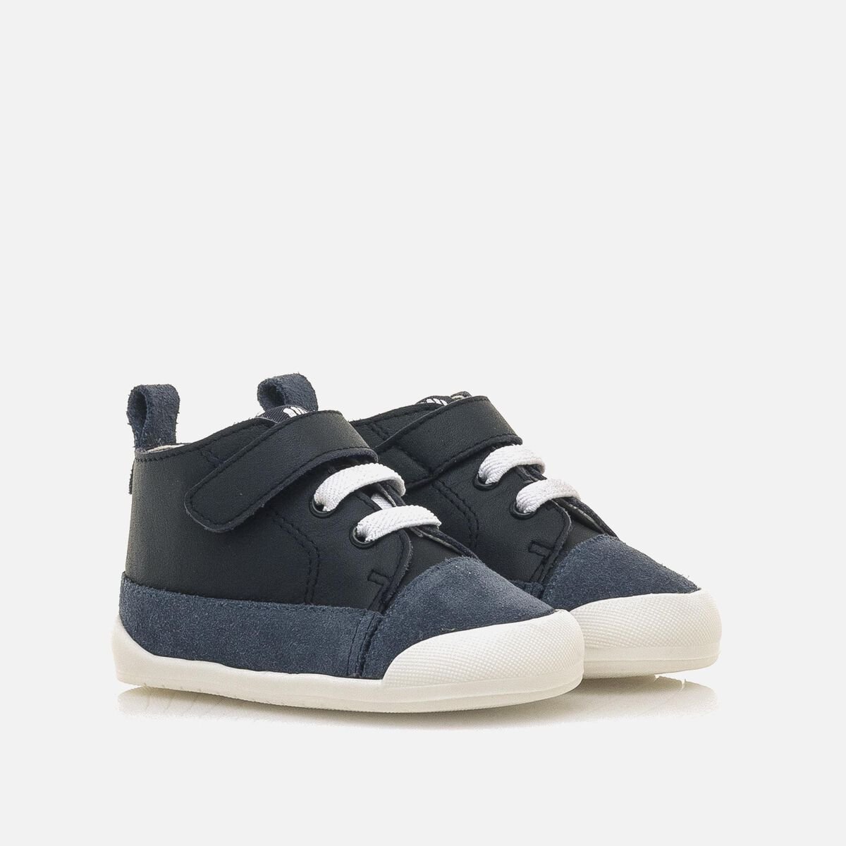 Botines de Nino modelo FREE BABY de MTNG image number 1