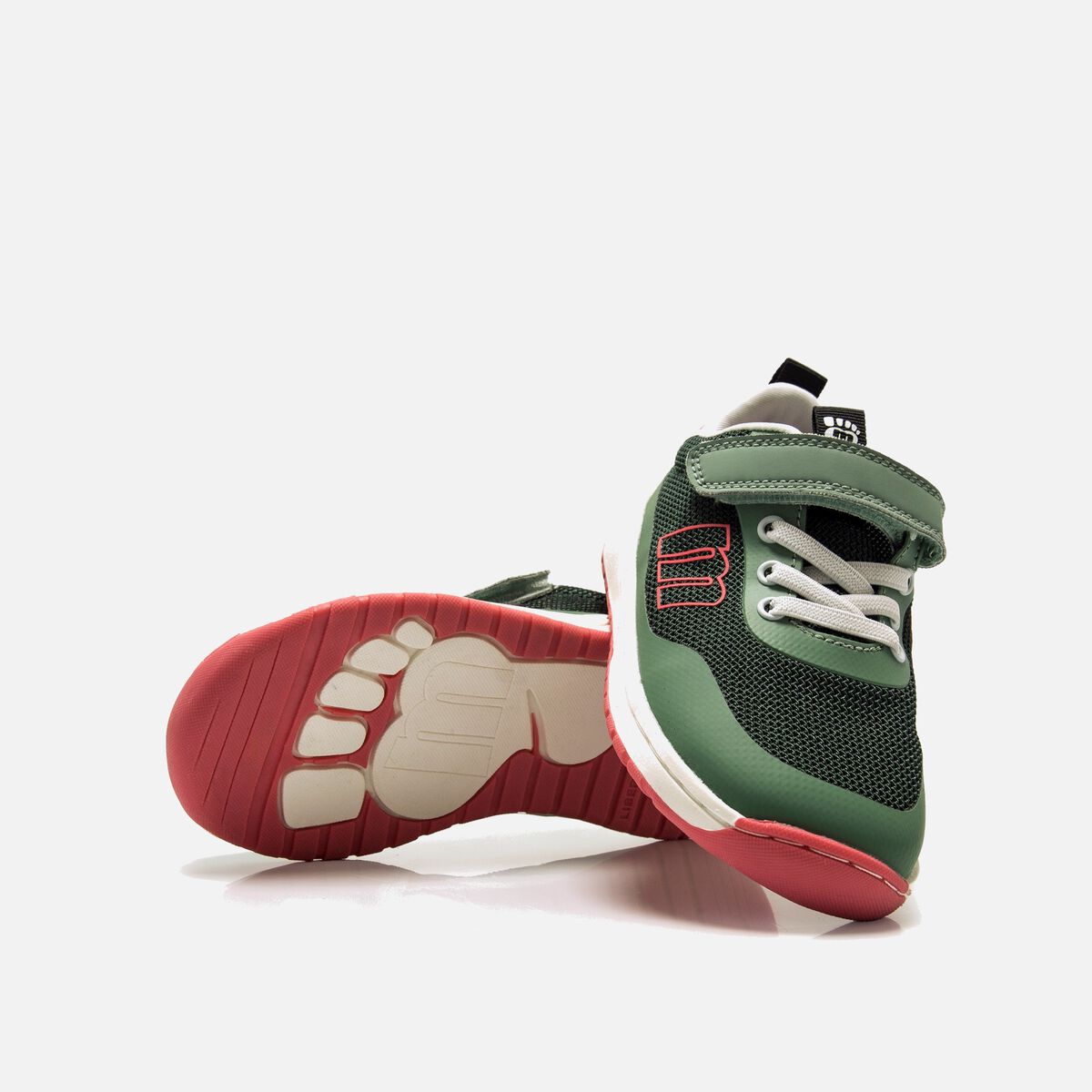 Sneakers pour Filles modèle FREE de MTNG image number 3