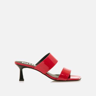 Sandalias de salto de Mulher modelo YVANNA de MTNG