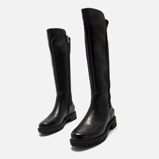 Botas planas de Mujer modelo CAMPA de MTNG
