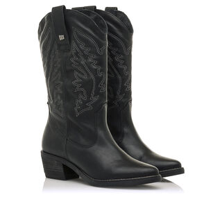 Botas de salto de Mulher modelo TEO de MTNG