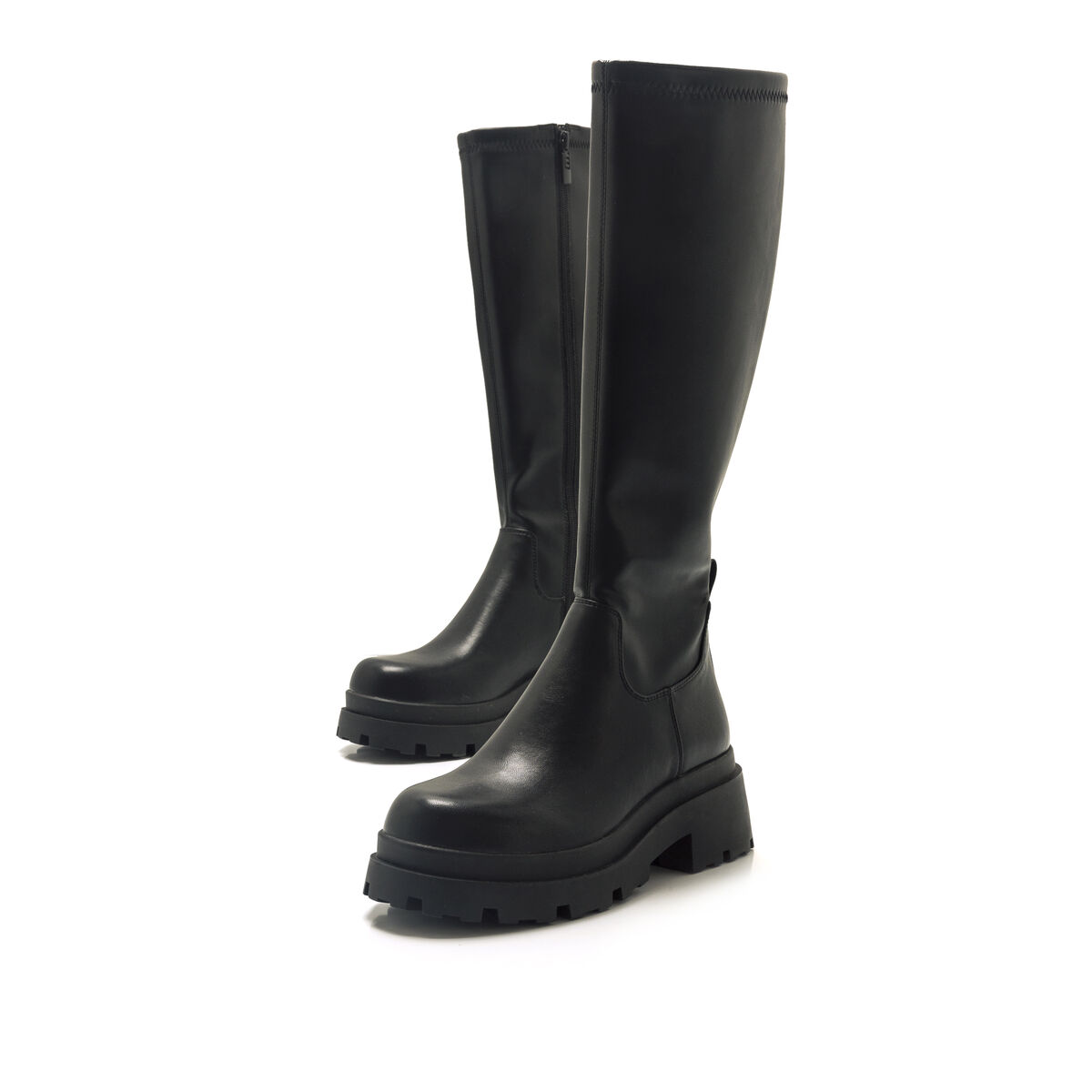 Botas planas de Mulher modelo MISSIONE de MTNG image number 4