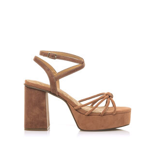 Sandalias de salto de Mulher modelo SINDY de MTNG