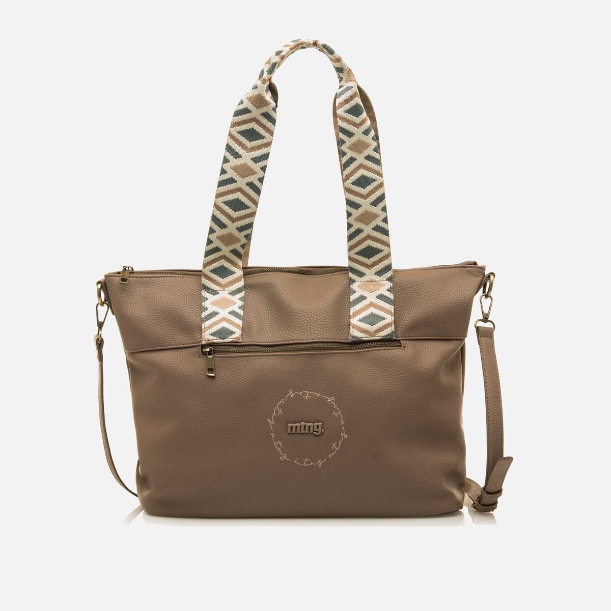 Bolsos de Mujer modelo ADNA de MTNG image number 0