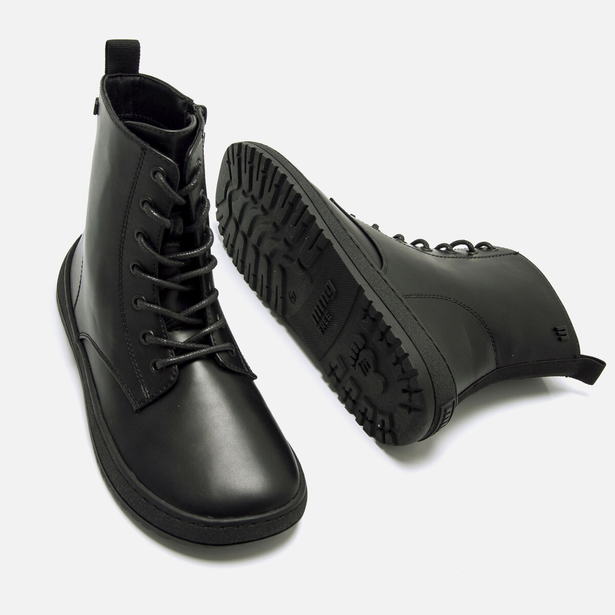 Bottines plates pour Femme mod&egrave;le FREE de MTNG image number 6