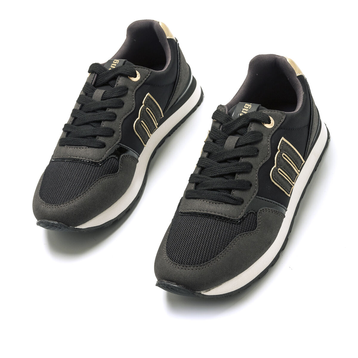 Zapatillas de Mujer modelo JOGGO CLASSIC de MTNG image number 2