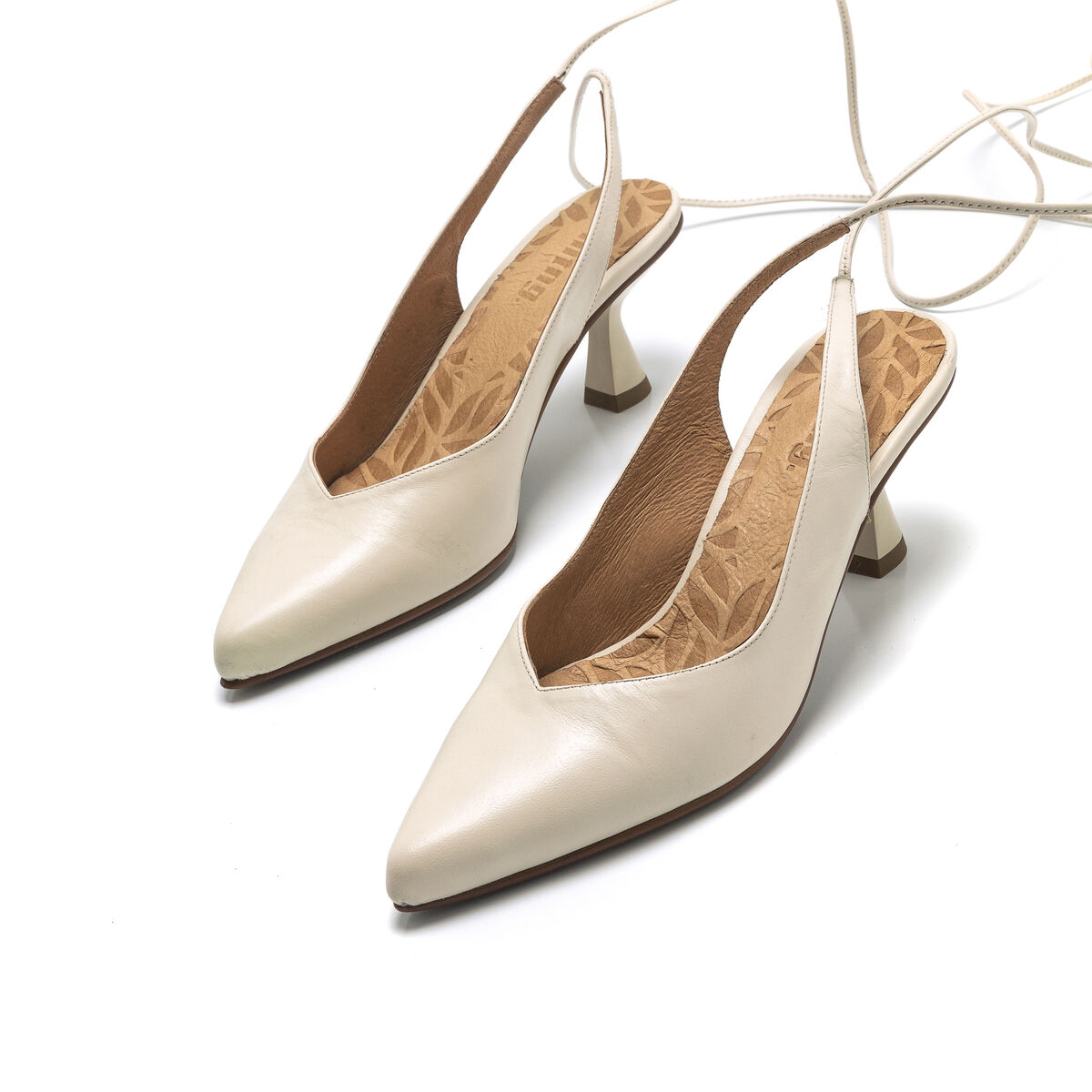Chaussures a talons pour Femme modèle MANDY de MTNG image number 2