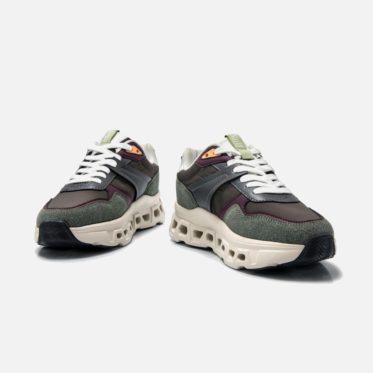 Zapatillas de Mujer modelo PLAY de MTNG image number 5