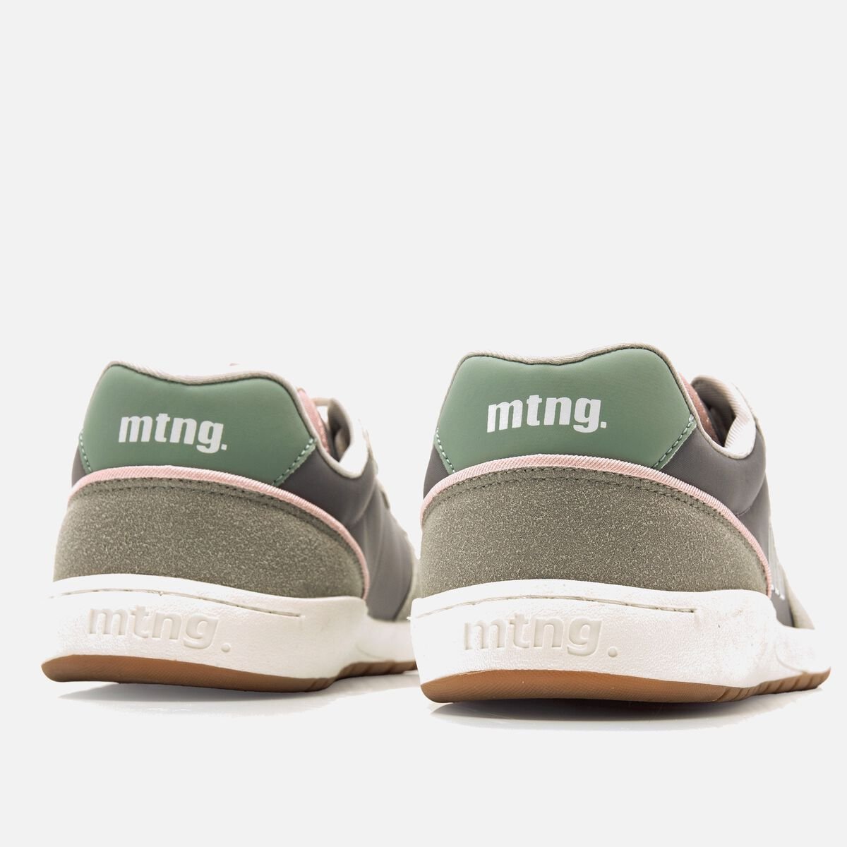 Zapatillas de Mujer modelo FREE de MTNG image number 2