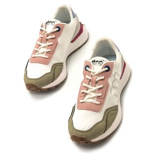 Sneakers pour Femme modèle ZINC de MTNG