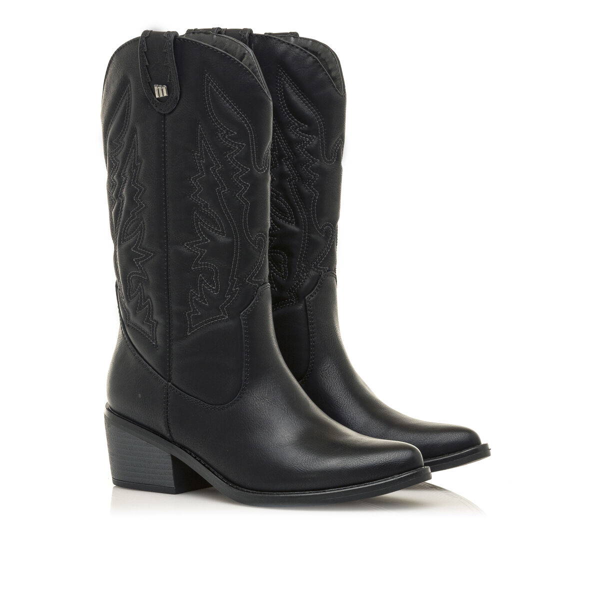 Botas de salto de Mulher modelo TANUBIS de MTNG image number 1