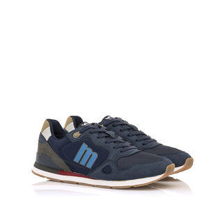 Zapatillas de Hombre modelo JOGGO de MTNG
