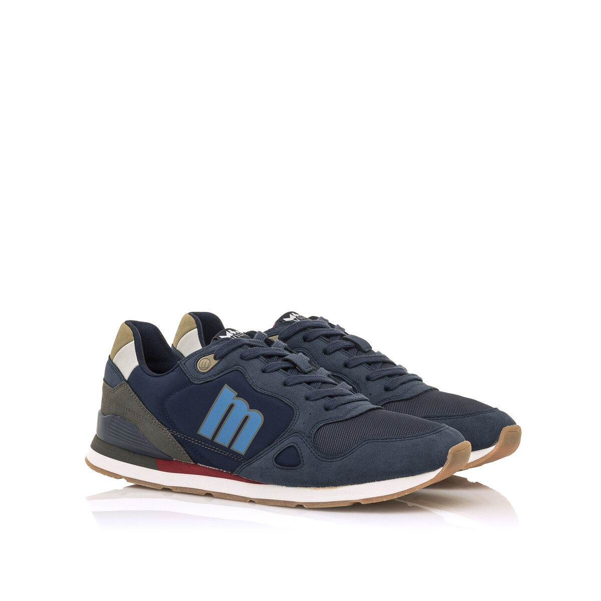 Zapatillas de Hombre modelo JOGGO de MTNG image number 1