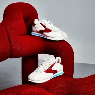 Sneakers pour Femme modèle OLYMPIC de MTNG