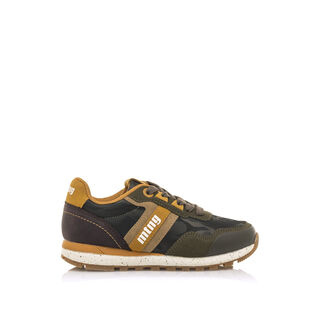 Zapatillas de Nino modelo PORLAND de MTNG