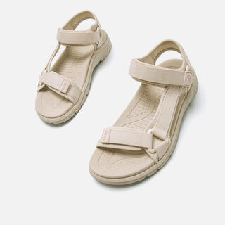 Sandalias planas de Mulher modelo TORNADO de MTNG