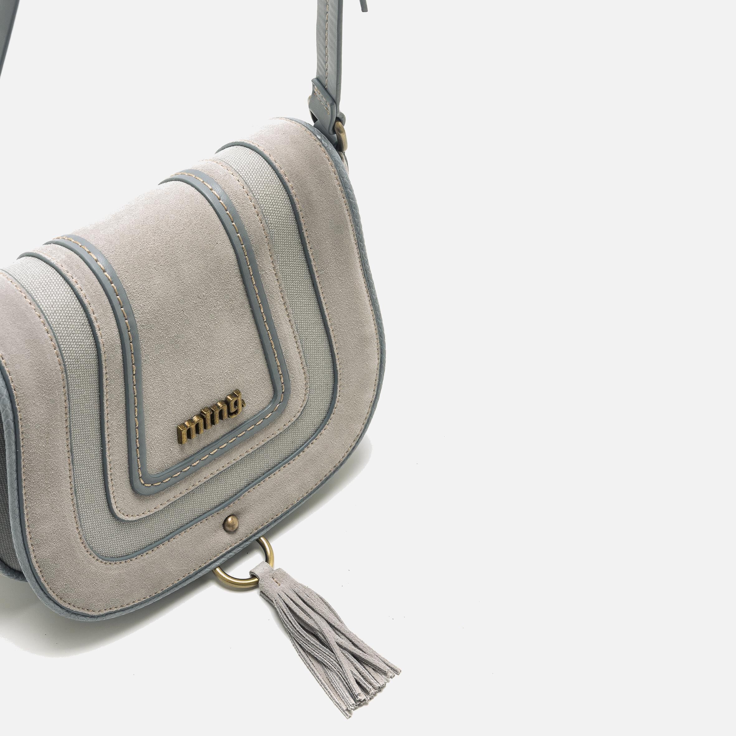 Bandolera mustang discount