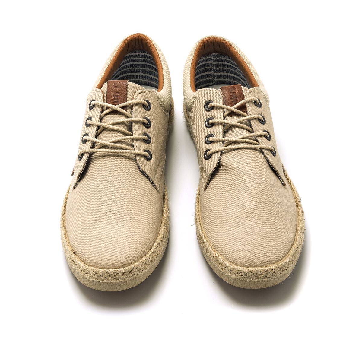 Zapatos de Hombre modelo BEQUIA de MTNG image number 4