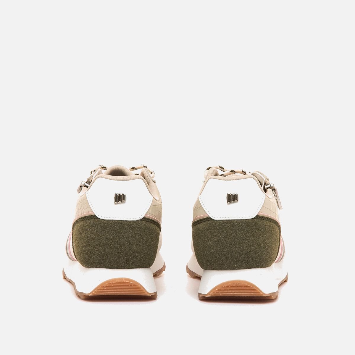 Zapatillas de Mujer modelo JOGGO SAI de MTNG image number 2