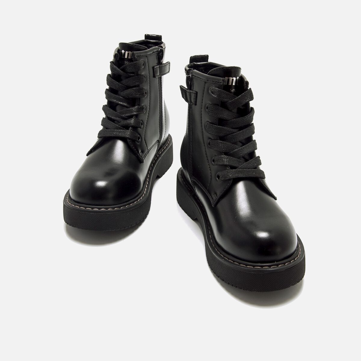 Botines de Nina modelo STORM de MTNG image number 5