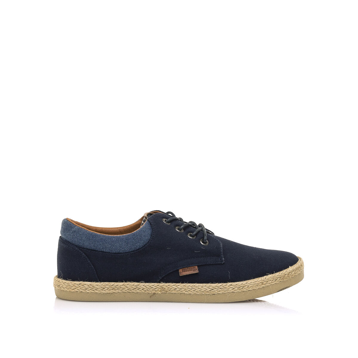 Zapatos de Hombre modelo BEQUIA de MTNG image number 0