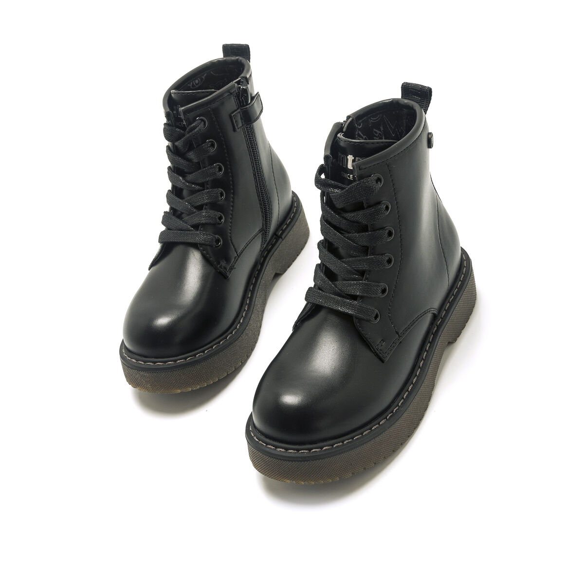 Botines de Nina modelo STORM de MTNG image number 2