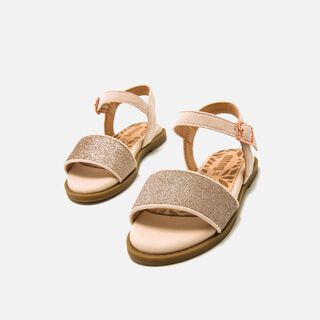 Sandales pour Filles modèle MARIA de MTNG