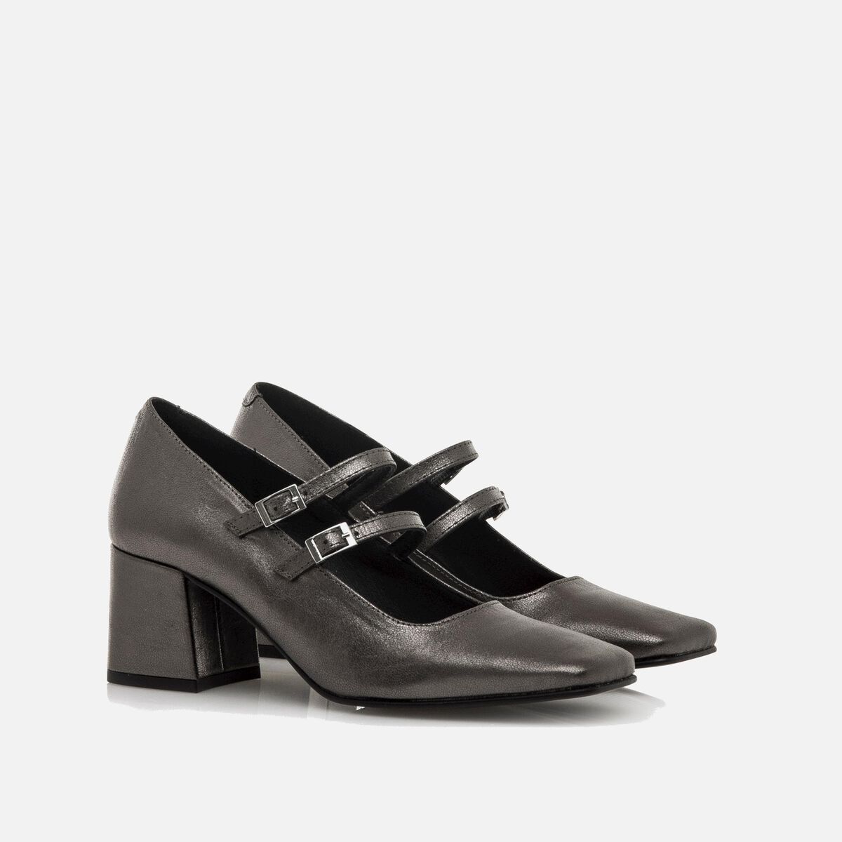Chaussures a talons pour Femme modèle ROSALIE de MTNG image number 4