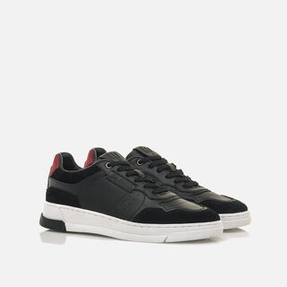 Sneakers de Homem modelo SLAM de MTNG
