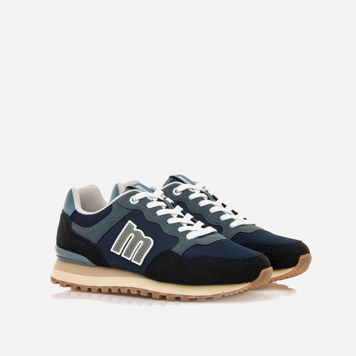 Zapatillas de Hombre modelo JOGGO TRACK de MTNG image number 4