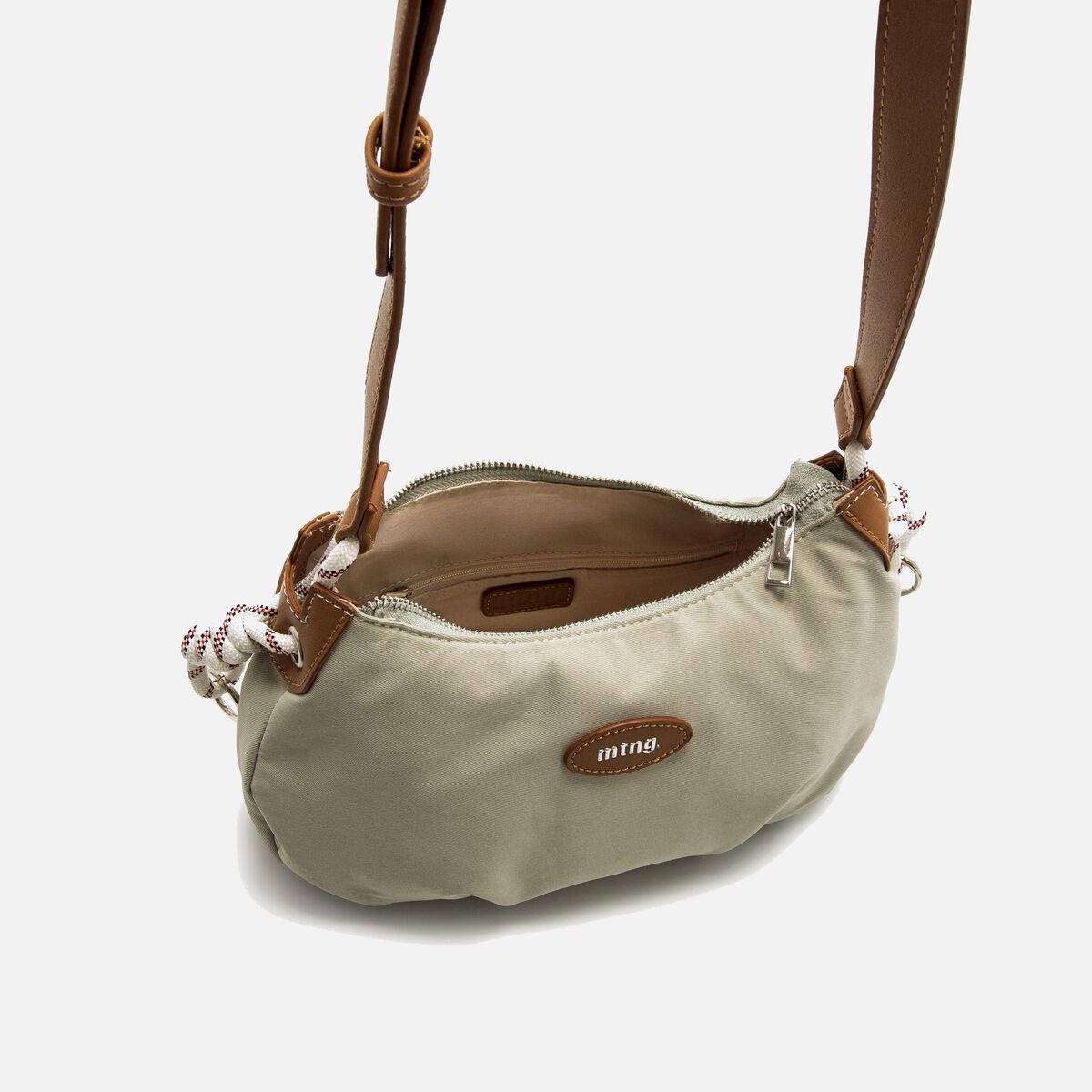 Sacs bandouliere pour Femme mod&egrave;le GRANO de MTNG image number 4