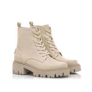 Botas de tornozelo de salto de Mulher modelo CUAD de MTNG