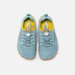 Sapatilhas de Rapaz modelo SCARPO de MTNG