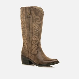 Botas de salto de Mulher modelo TANUBIS de MTNG