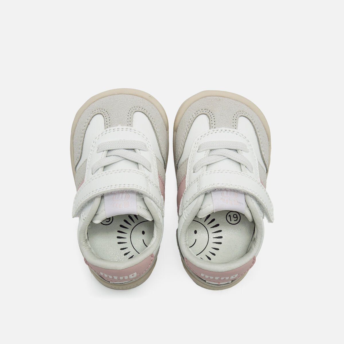 Zapatillas de Nina modelo FREE BABY de MTNG image number 5