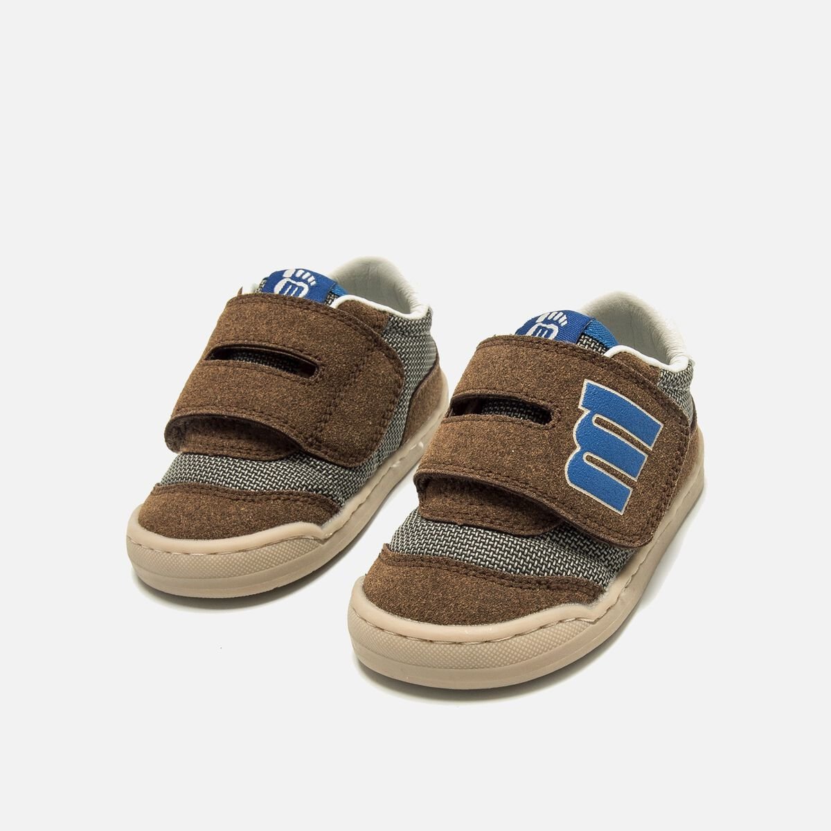 Zapatillas de Nino modelo FREE BABY de MTNG image number 1