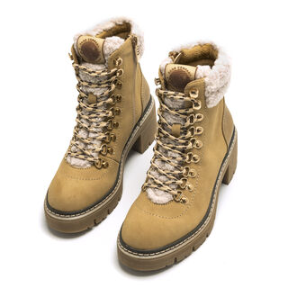 Botines de tacon de Mujer modelo DORIS de MTNG