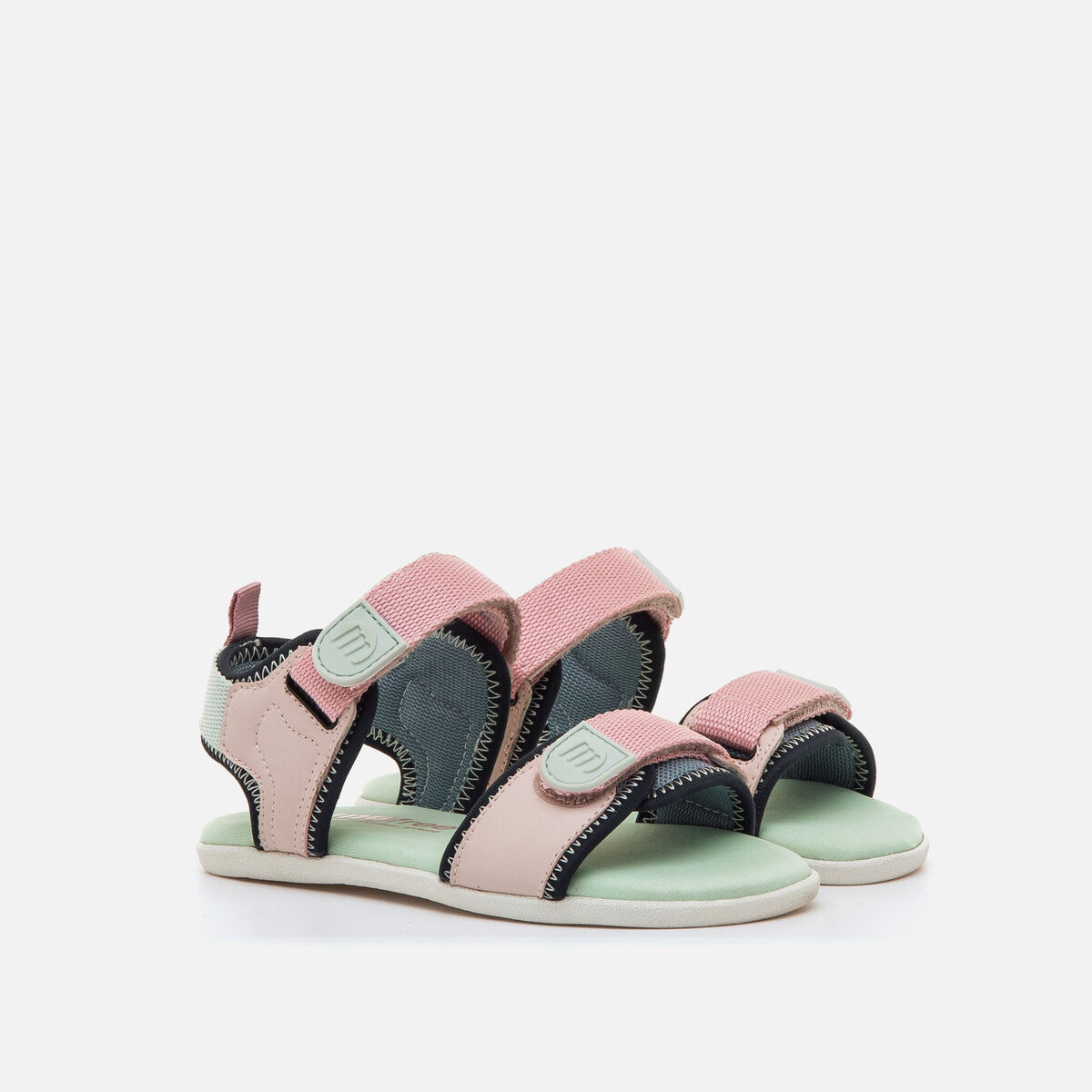 Sandalias de Nina modelo FREE de MTNG image number 3