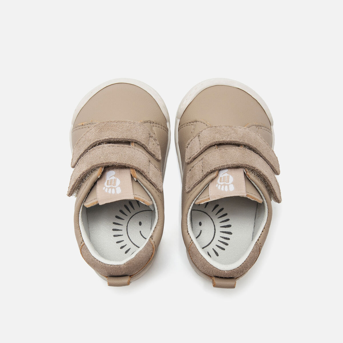 Zapatillas de Nino modelo FREE BABY de MTNG image number 5
