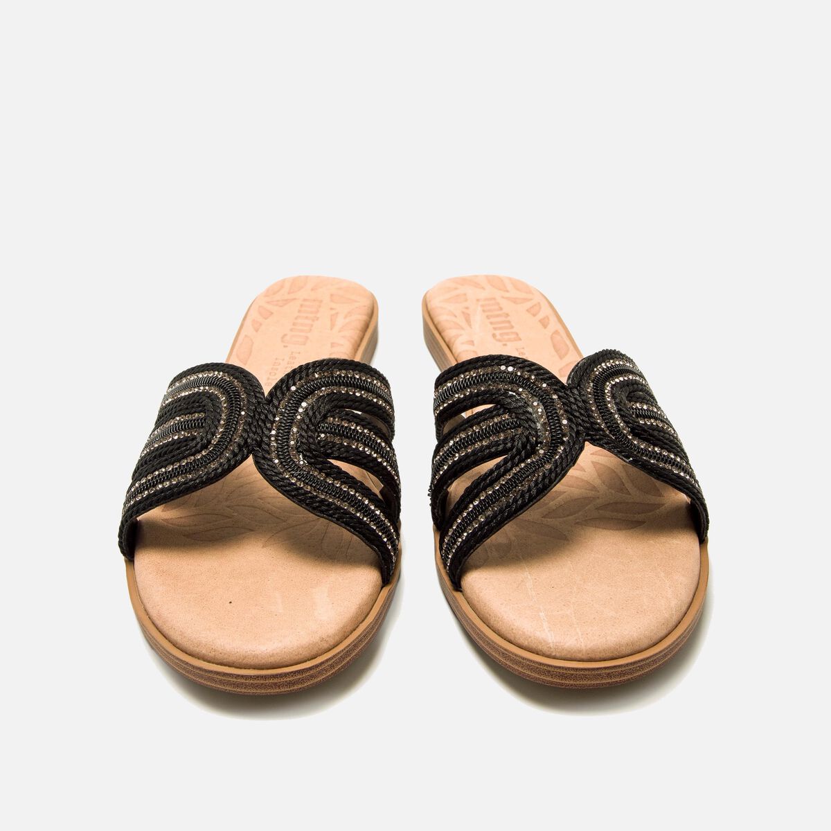 Sandalias planas de Mujer modelo MARIA de MTNG image number 5
