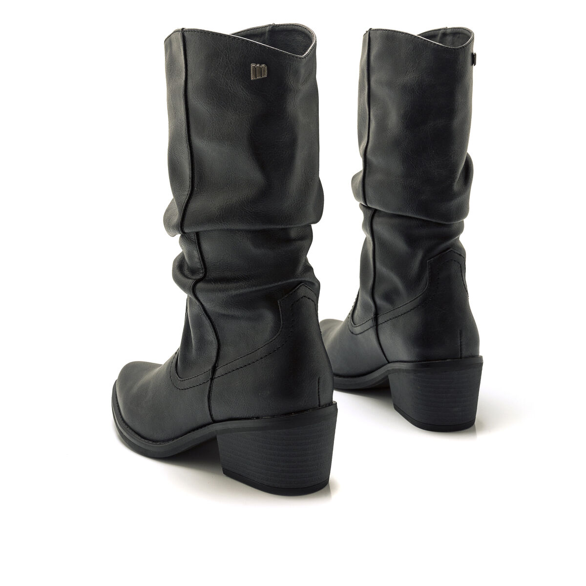 Botas de salto de Mulher modelo TANUBIS de MTNG image number 3