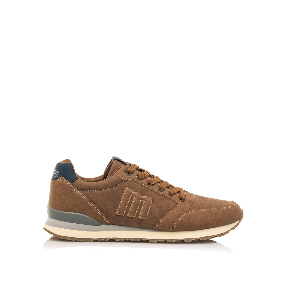 Sneakers de Homem modelo PORLAND de MTNG image number 0