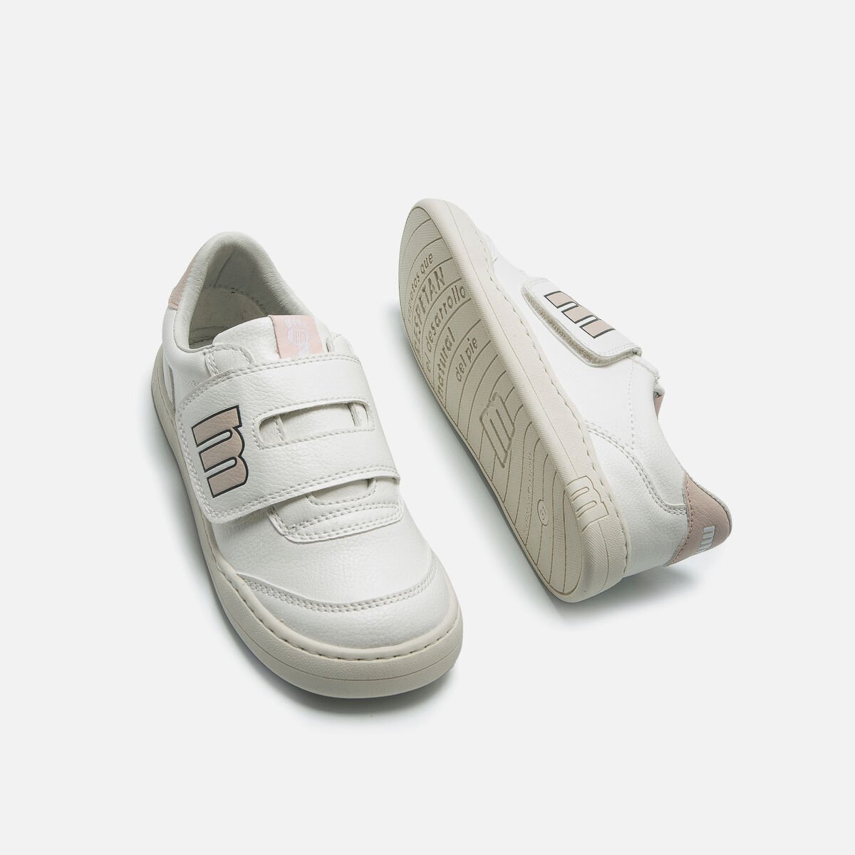 Zapatillas de Nina modelo FREE de MTNG image number 5
