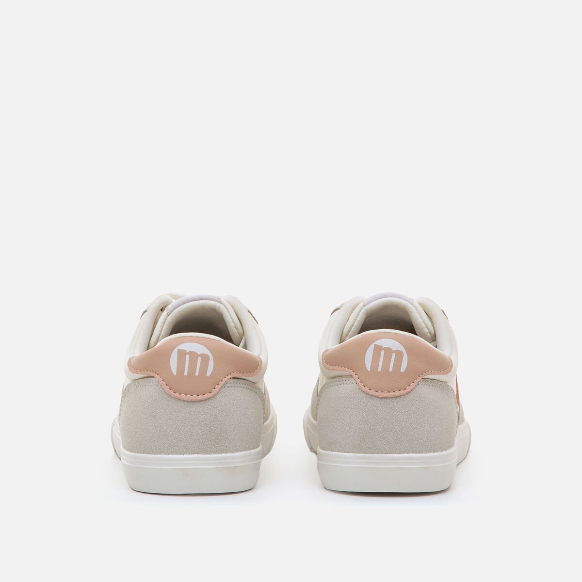 Zapatillas de Mujer modelo ARIA de MTNG image number 2