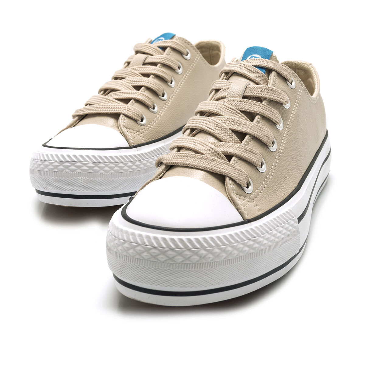 Sneakers de Mulher modelo BIGGER de MTNG image number 4