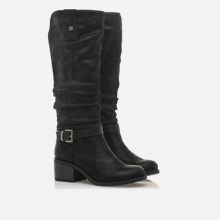 Botas de tacon de Mujer modelo PERSEA de MTNG