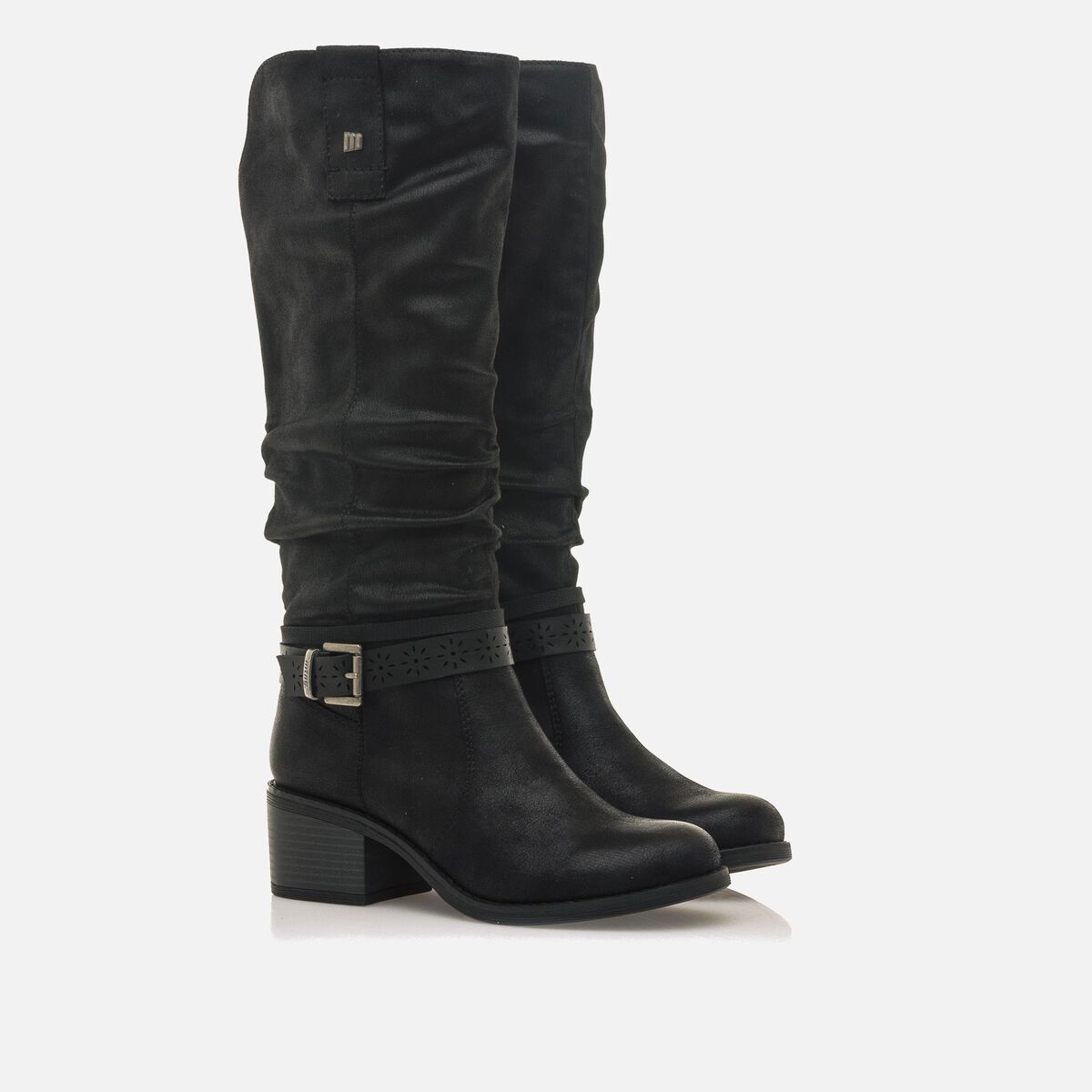 Botas de salto de Mulher modelo PERSEA de MTNG image number 1