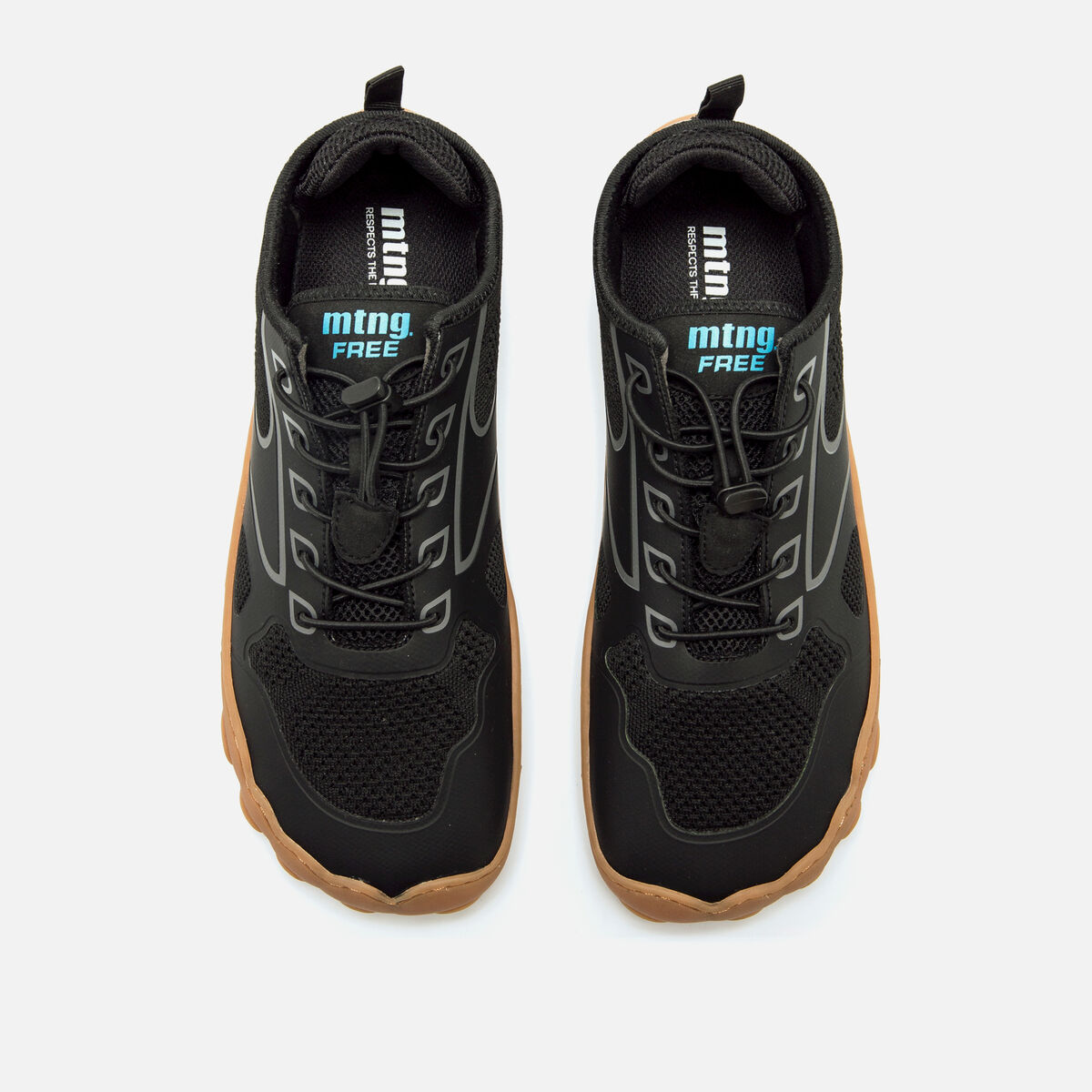 Zapatillas de Hombre modelo FREE de MTNG image number 2