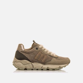 Zapatillas de Mujer modelo CLIMB de MTNG